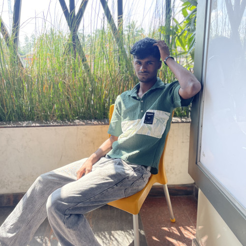 Abhinav A. profile photo