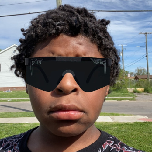 Jamarion  B. profile photo
