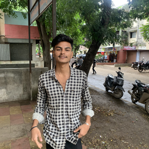 Kartik K. profile photo