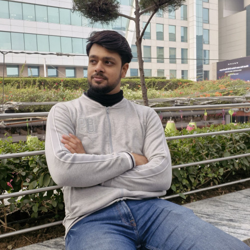 Varun G.