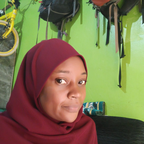 Safina N. profile photo
