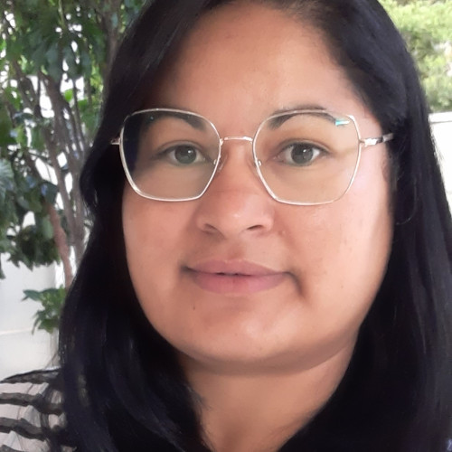 Marina P. profile photo