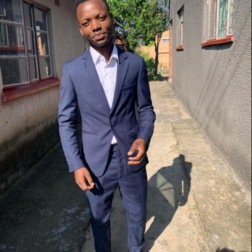 Thamsanqa D. profile photo