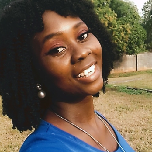 Jemimah K. profile photo