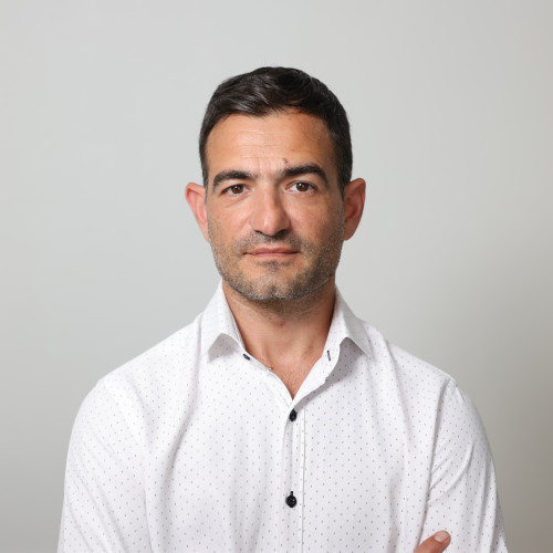 PANOS K.