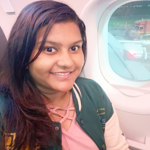 Anu A. profile photo