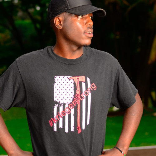 Justine O. profile photo