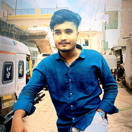 zaid M. profile photo