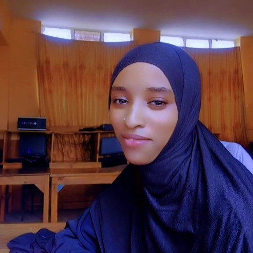 LATIFA N. profile photo