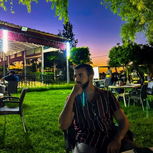 Mohamed Reda E. profile photo