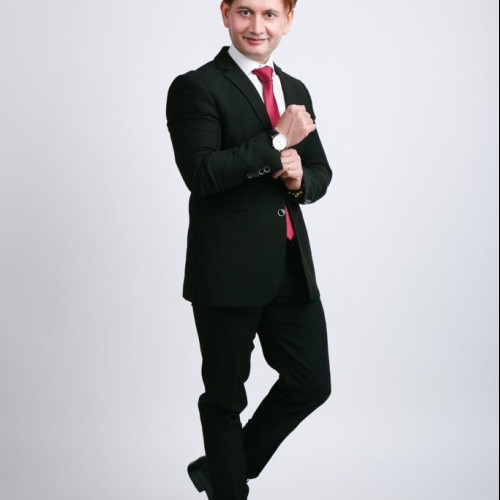 Rahul S. profile photo