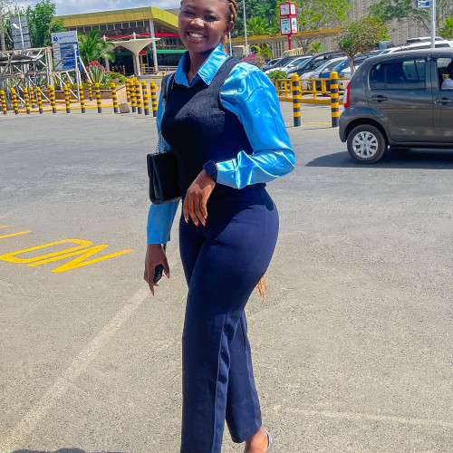 Sarah  O. profile photo