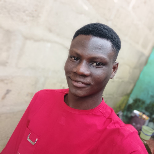 Emmanuel  J. profile photo