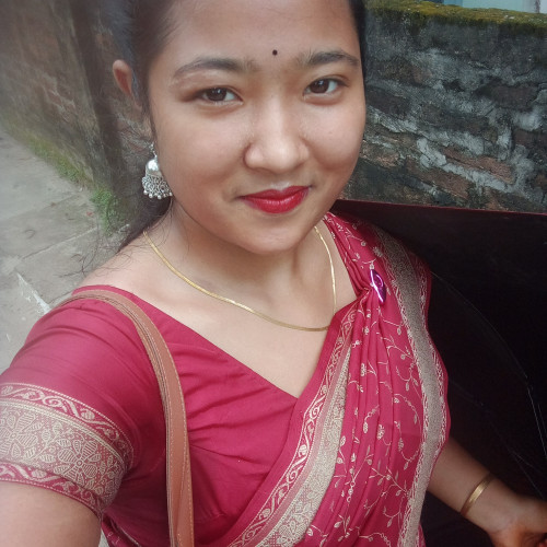 Rituparna S. profile photo