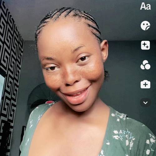 Iyanuoluwa  J.