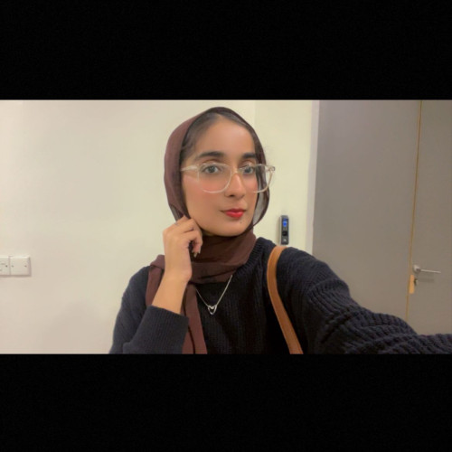 Syeda R. profile photo