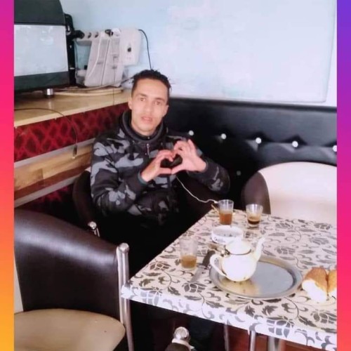 Mehdi M. profile photo