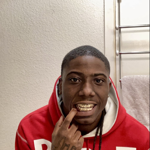 Leandre J. profile photo