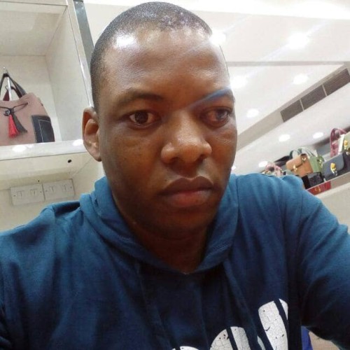 Tichaona M. profile photo