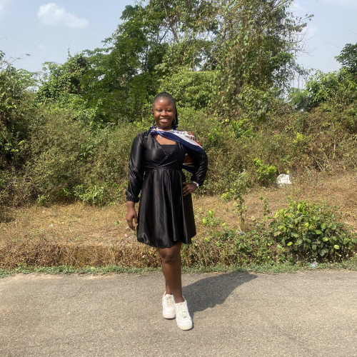 Grace A. profile photo