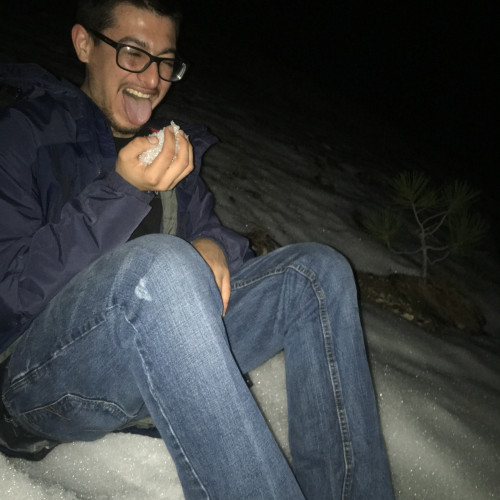 Christian A. profile photo