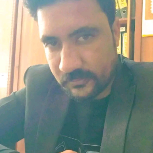 Faisal A. profile photo