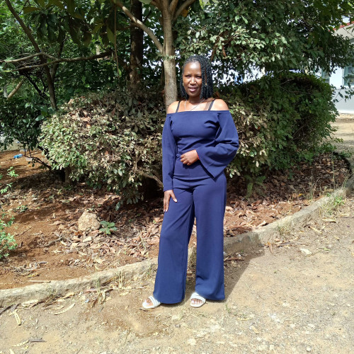 Jane k. profile photo
