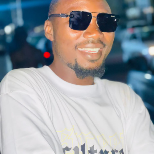 MUSTAPHA  A. profile photo