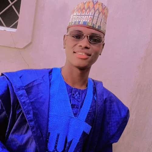 Sadeeq Y.