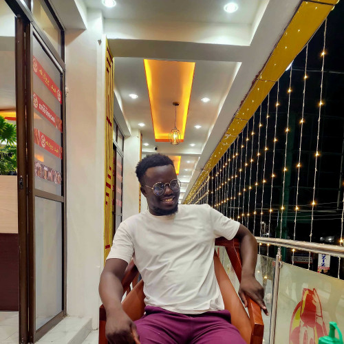 Michael O. profile photo