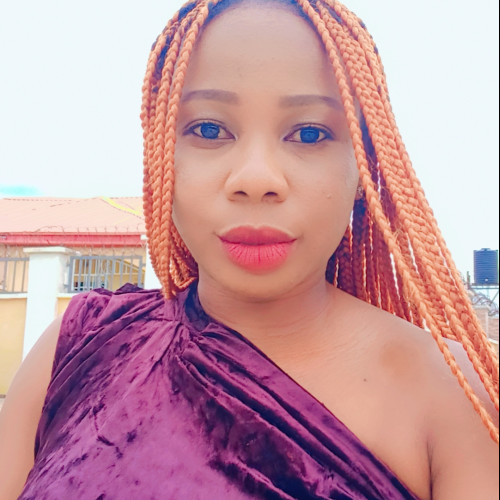 Nkem C. profile photo