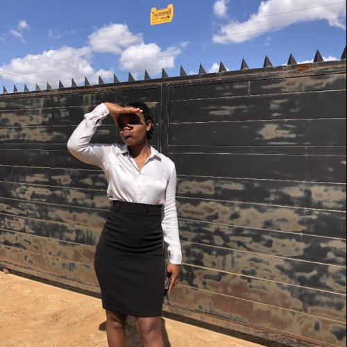 kudzaishe c.