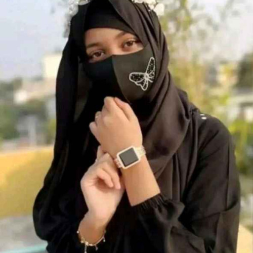 Abeera M. profile photo