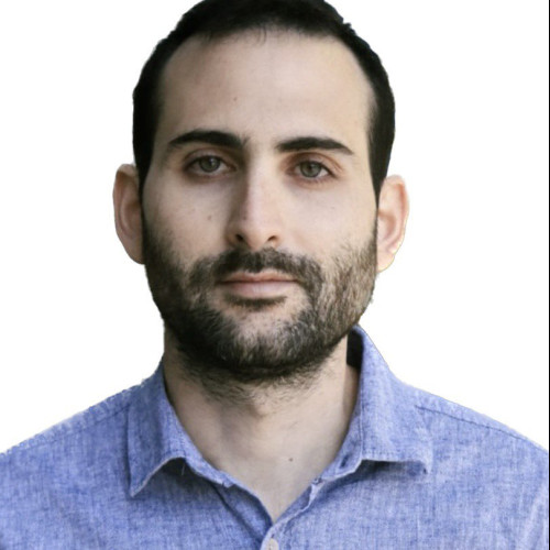 HAGAI G. profile photo