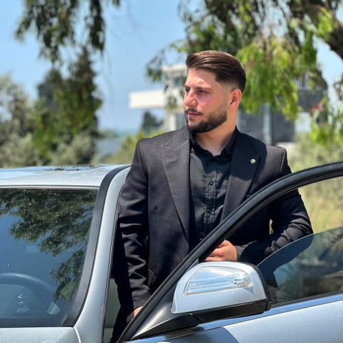 Ali D. profile photo