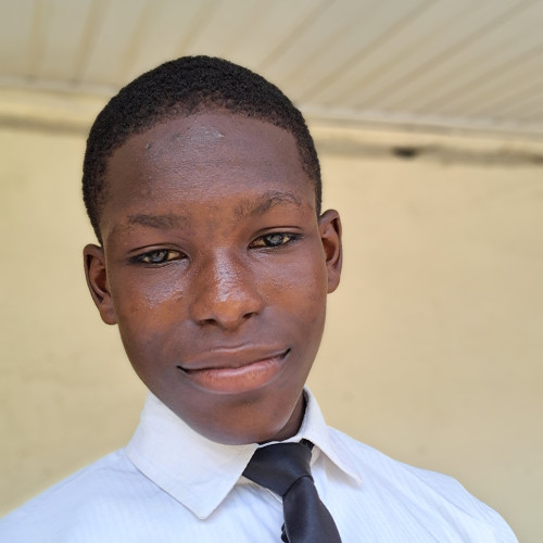 Chinyere  K. profile photo