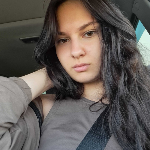 Milena P. profile photo