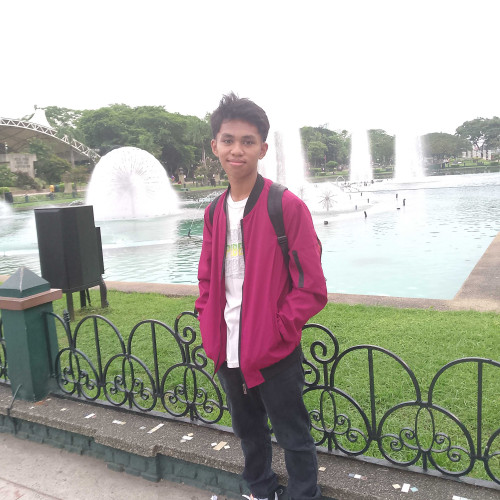 Mark G.