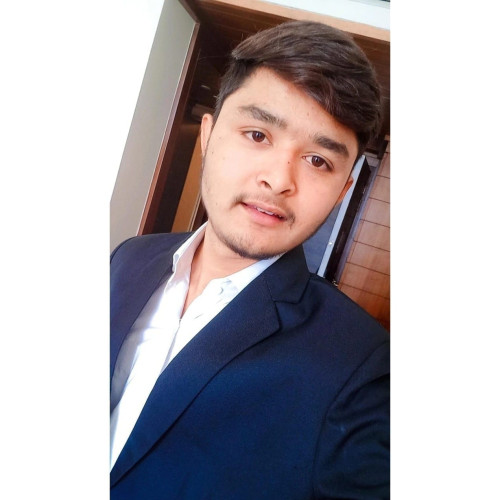 Hemant R. profile photo
