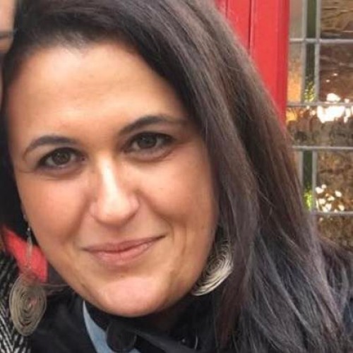 Cassandra  U. profile photo