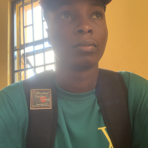 Olamidde S. profile photo