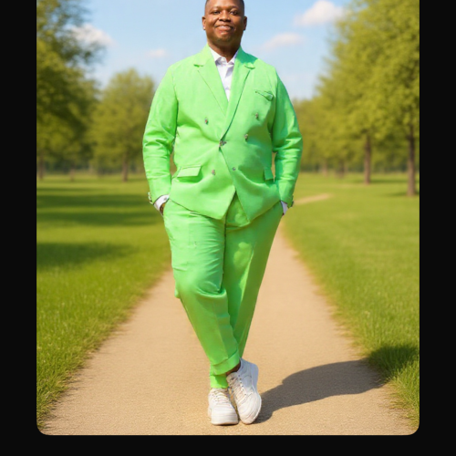 Tumi M. profile photo
