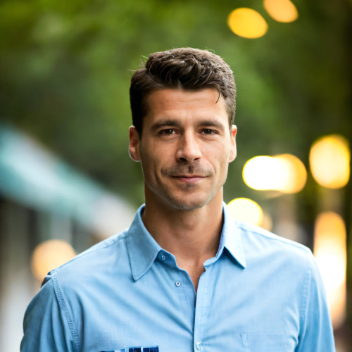 Antoine  M. profile photo