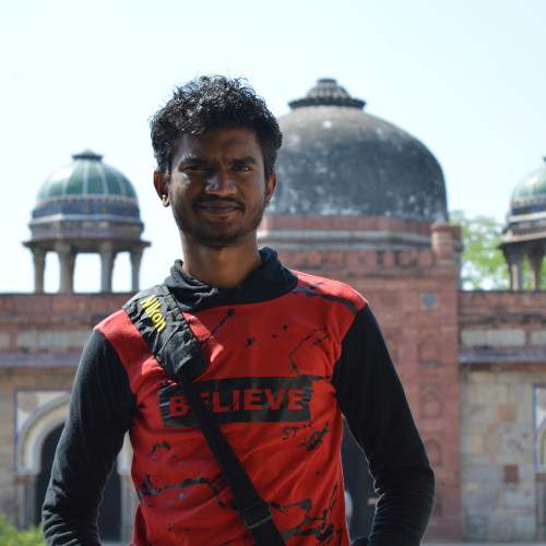 Kalai V. profile photo