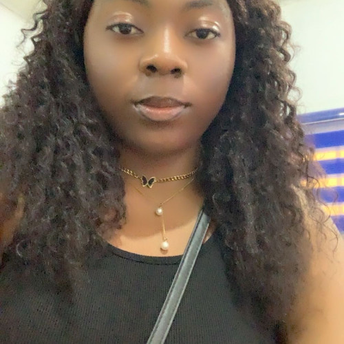 Harmony A. profile photo