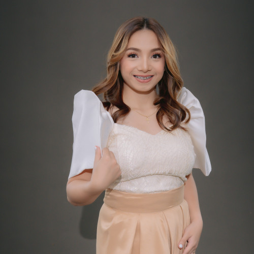 MARIELLE B. profile photo
