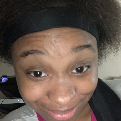 Destiny J. profile photo