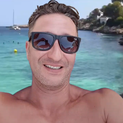 Daniel A. profile photo