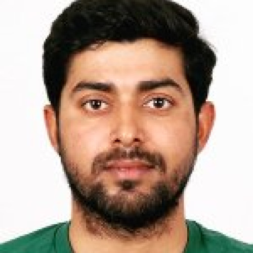 ADITYA T. profile photo