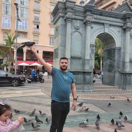 Fouad E. profile photo